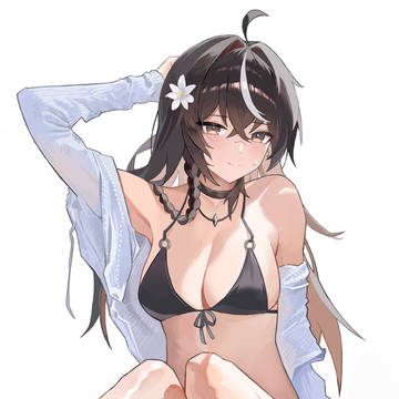 默尔索