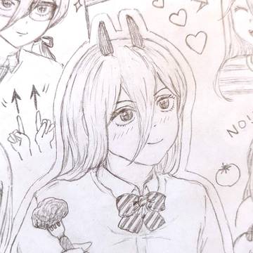 パパパパワー！