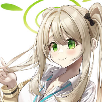 十六夜 ノノミ