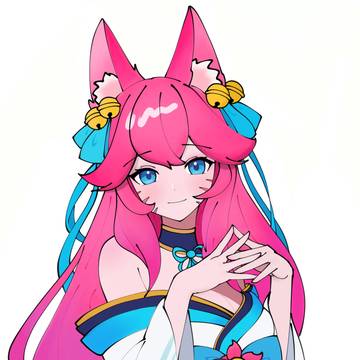 阿狸