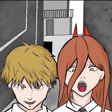デンパワ パトロール