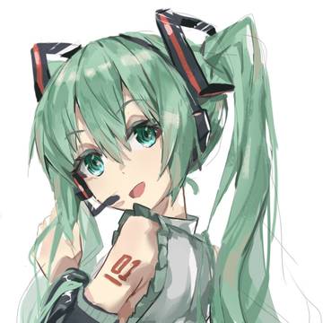 初音未来