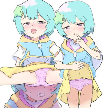 野々山風ちゃん