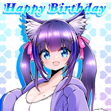 ご注文はツインテこころちゃんですか?