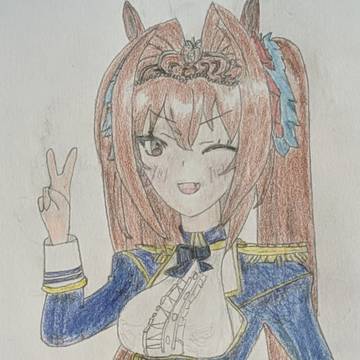 スカーレットおめでとう！