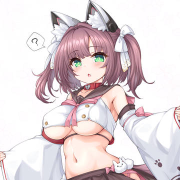 頼れる白露ちゃん改