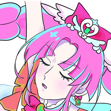 ミスティックストライク!