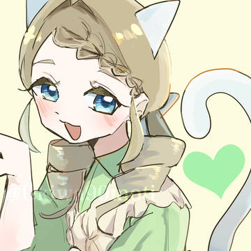 にゃーん