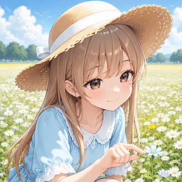 可愛いお花見つけた♪