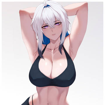 Sporty Galbrena