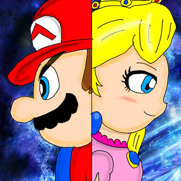 Let's go to the Galaxy adventure