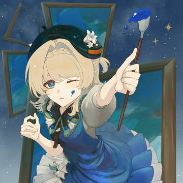 カイパリーナかわいい
