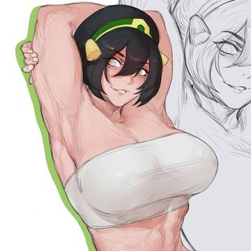 Toph 💪