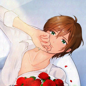 【わんプロ】まめ誕生日2026