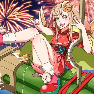 破天荒で天真爛漫な月姫