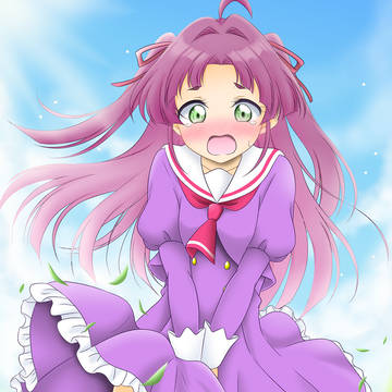 小林みくる