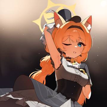 アイドルマリー