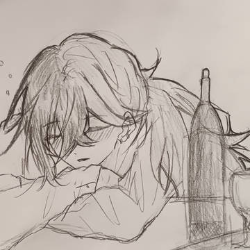 溜まってた子達