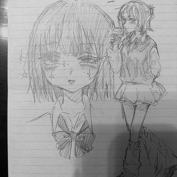 いろいろつめあわせ（？