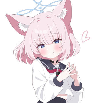 🦊🩷