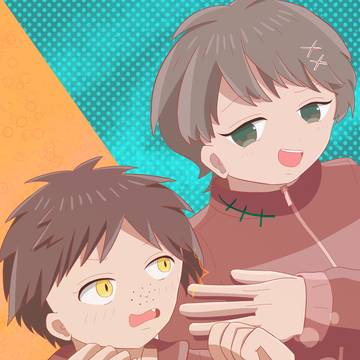 [二次創作・インスパイアソング用] あなたはわたしのナンバーワン