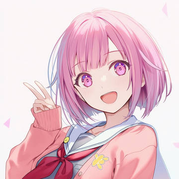 えむちゃん