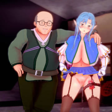 SAO 3 ( Part 1 )