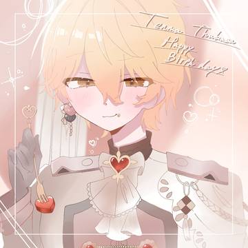 🌟生誕祭