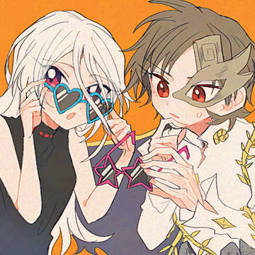 阿梨とユイなまとめ（百合成分マシマシ）