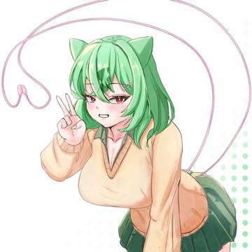 フシギダネ