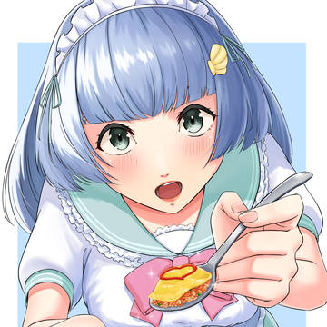 メイド海夕
