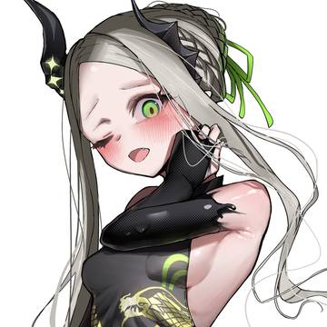 チャイナドレスレヴィ