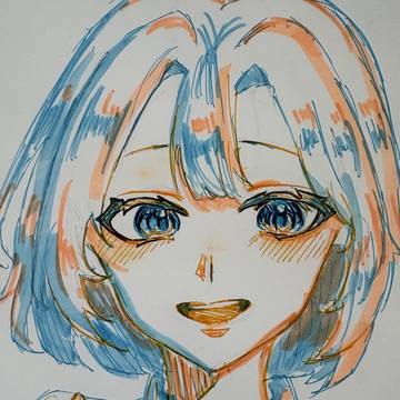 ピース