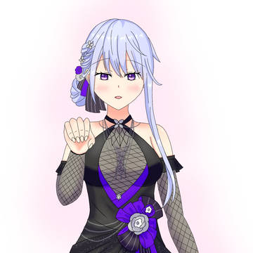 演奏会エーリカ