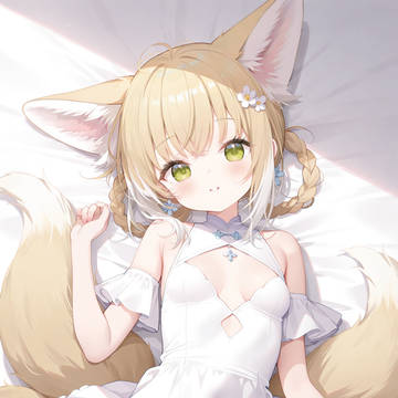 铃兰铃兰铃兰铃？