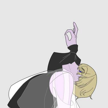 サーカス団唯一のヤベー奴