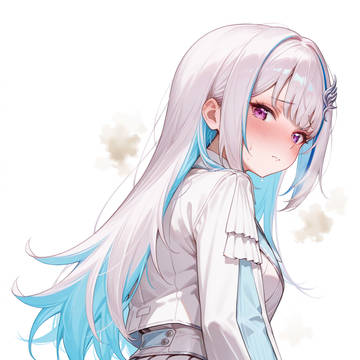 蒸れ蒸れスメル皇女