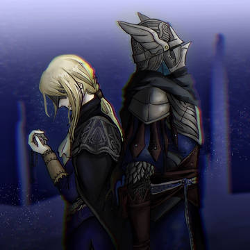 Duchess and Wylder
