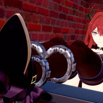 明日方舟--从看到你的第一眼我就想这么做了(史尔特尔)