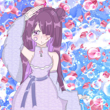 🫧ヨーメイちゃん✨️