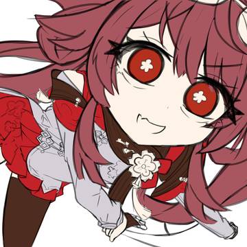 「さいなら～」な胡桃