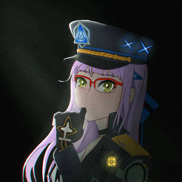 Neon: Vision Eye