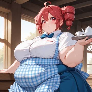 2026年5月3週目のぽちゃテトさん