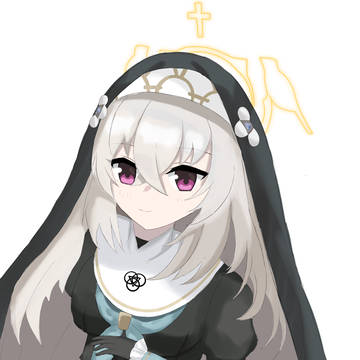 (8) Sakurako ❤️