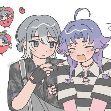 子タ凪🍦