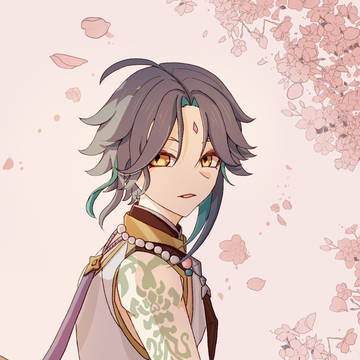 魈まとめ③
