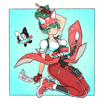 キリコ
