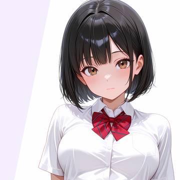 女子高生