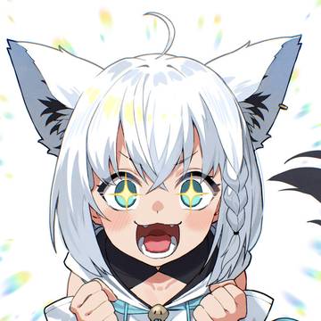 わっくわくフブさん