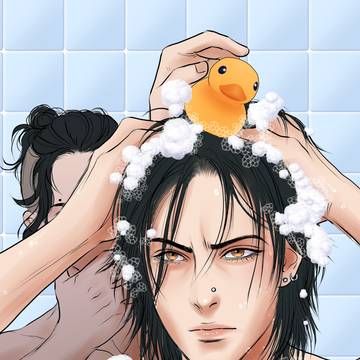 ぷろおれ🌈👑（🥃）🚿